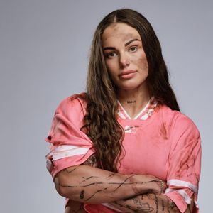 Alžběta Levínská (Bety)