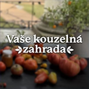 Redakce Vaší kouzelné zahrady