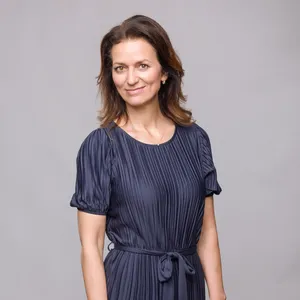 Adéla Gondíková