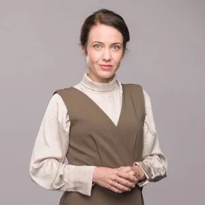 Zuzana Páleníková