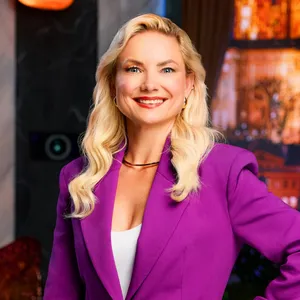 Radka Viktorie Dohnalová