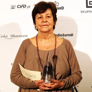 Jaroslava Pokorná