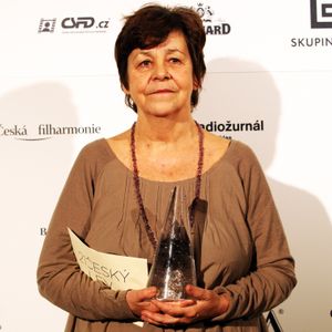 Jaroslava Pokorná