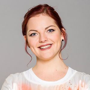 Lea Skálová