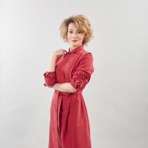 Anna Prášilová Fialová