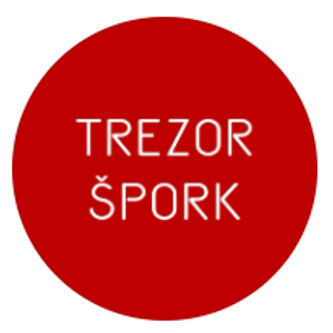 Trezor Špork