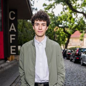 Daniel Žižka
