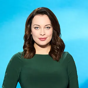 Veronika Petruchová