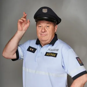 Zdeněk Palusga