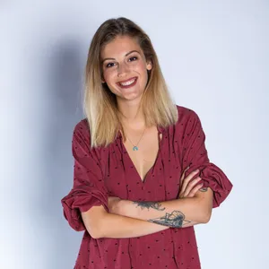 Kristýna Zelénková