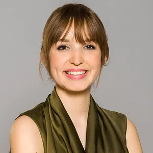Kristína Nemčková