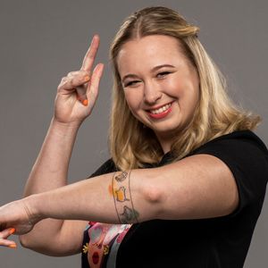 Lucie Maděrová