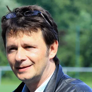 Jan Šťastný