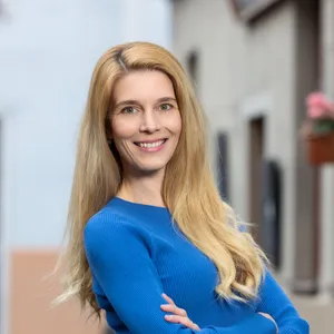 Henrieta Hornáčková