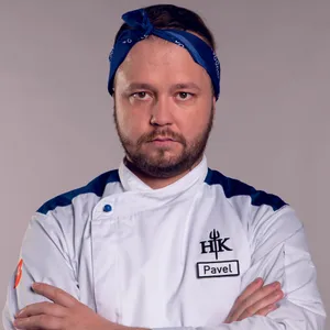 Pavel Švestka