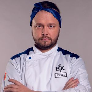 Pavel Švestka