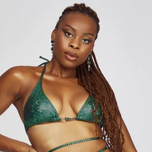 Mariam Camara