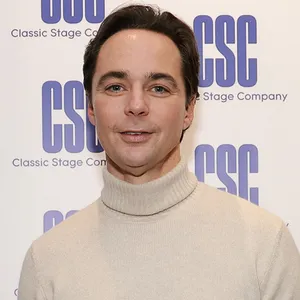Jim Parsons