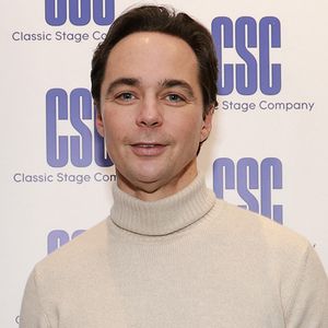 Jim Parsons