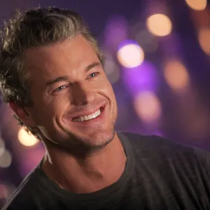 Eric Dane