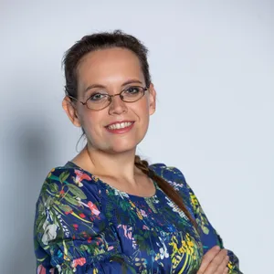 Jana Velčevová Přikrylová