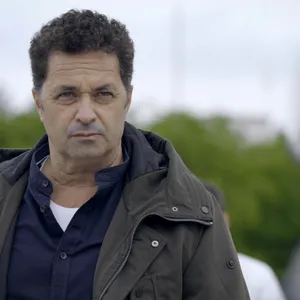 Martin Dejdar