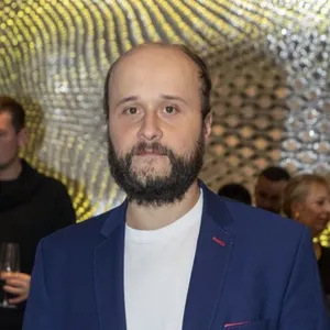 Daniel Fischer