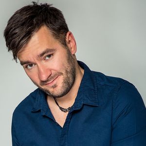 Marek Ztracený