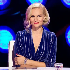 Iva Pazderková