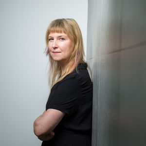 Silvia Klasová