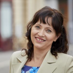 Alena Mihulová