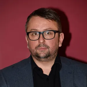 Marek Daniel