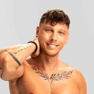 Michal Mike Bavlšík