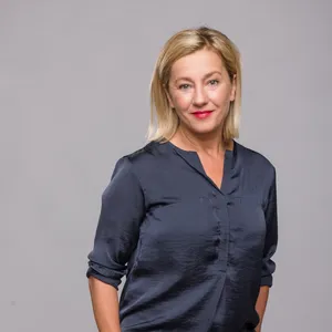 Vanda Hybnerová