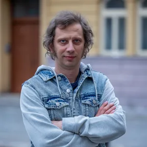 Jiří Maryško