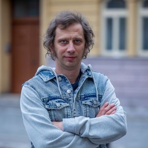 Jiří Maryško