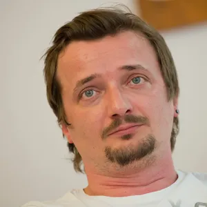 Daniel Heriban