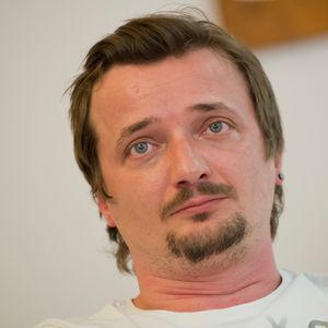 Daniel Heriban