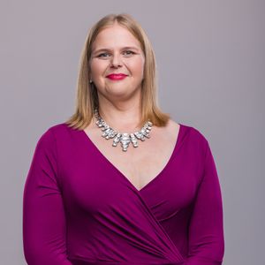 Monika Blažková