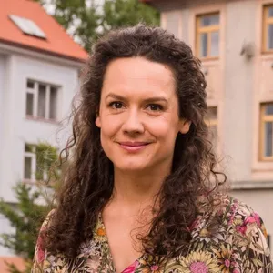 Hana Baroňová