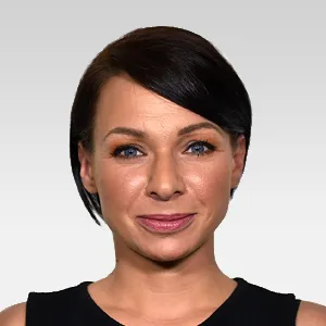 Bára Divišová
