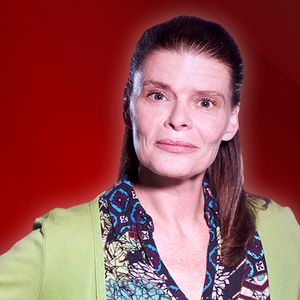 Zuzana Bydžovská