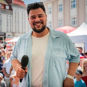 Martin Schreiner