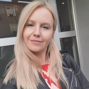 Denisa Smejkalová