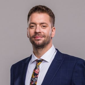 Libor Kovačka