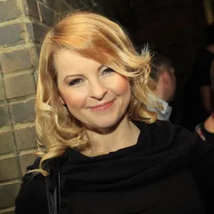 Iveta Bartošová