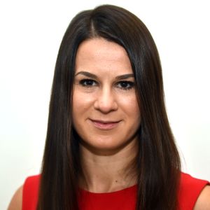 Petra Staňová
