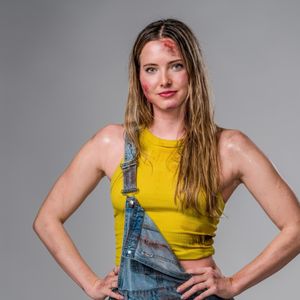 Michaela Svobodová