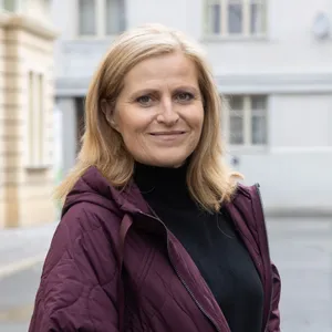 Eva Leinweberová