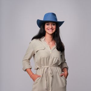 Karima Turazová